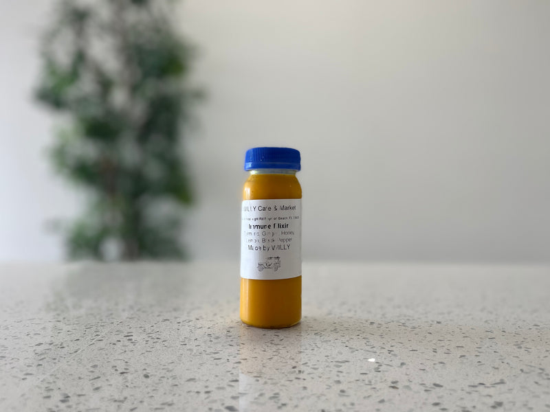 Harnessing the Golden Power: The Cancer-Fighting Properties of Organic Cold-Pressed Turmeric